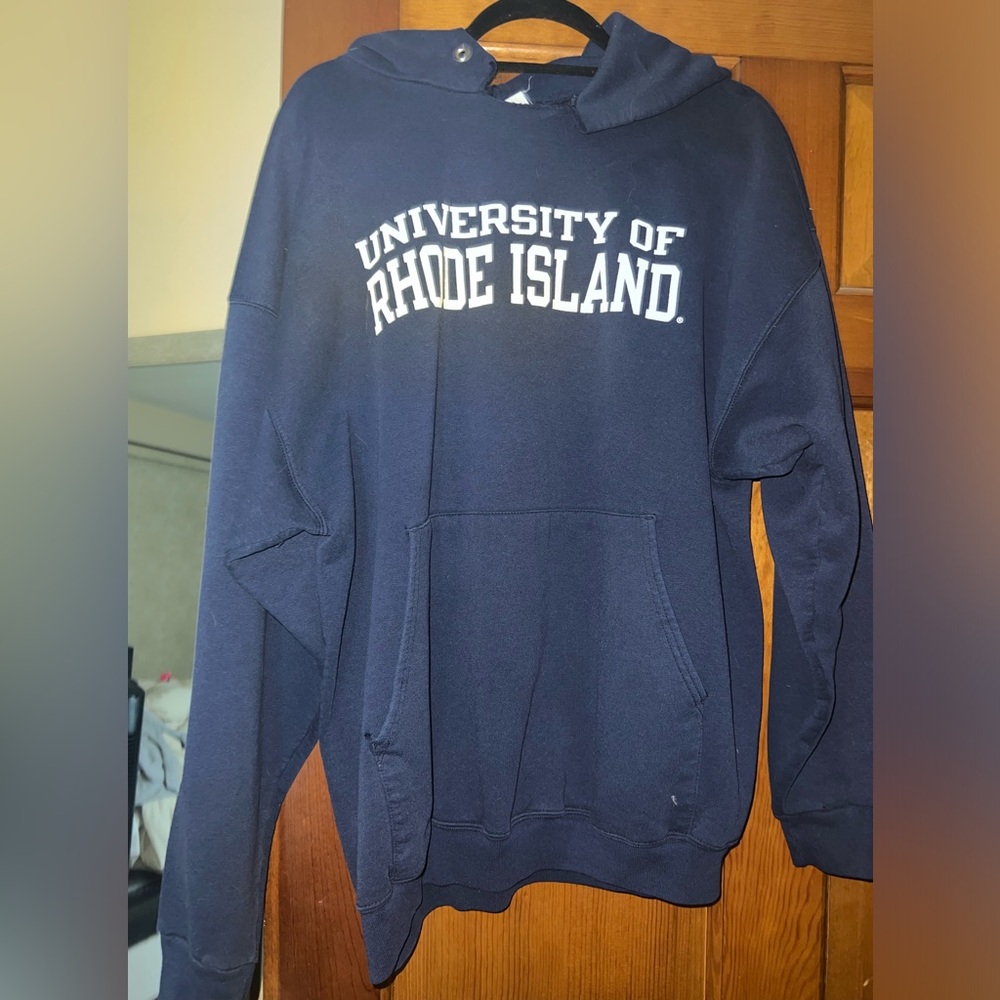 University of Rhode Island Hoodie